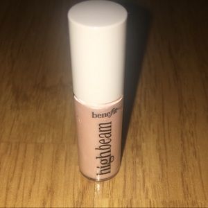 NEW! Benefit High Beam Liquid Highlighter!